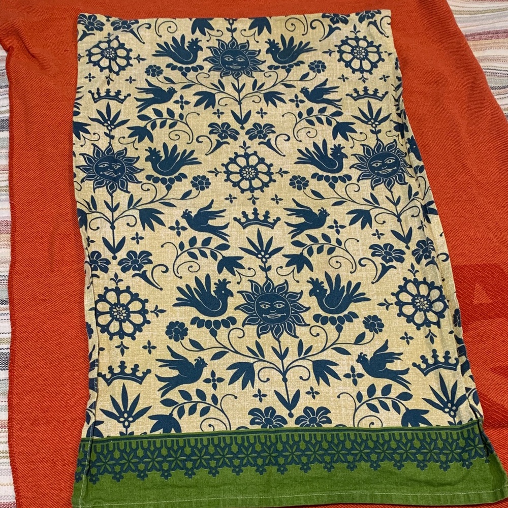 Set of 2 Kitchen Napkins